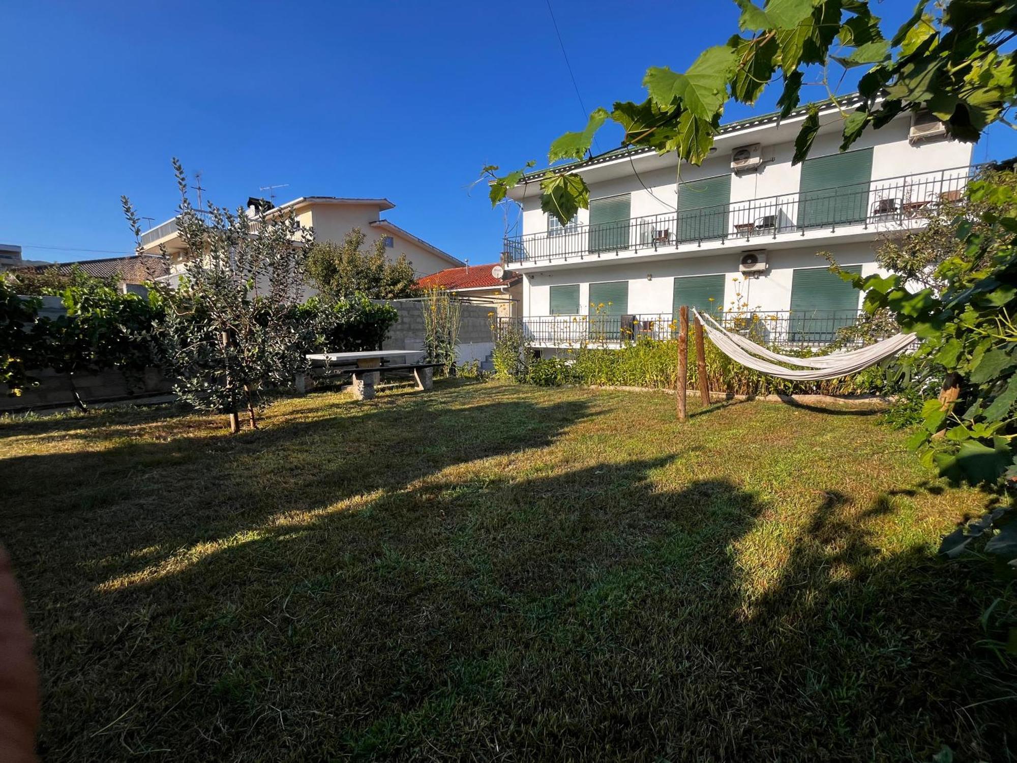 Отель Casa Do Olival Пезу-да-Регуа Экстерьер фото